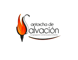 logo antorcha de salvacion